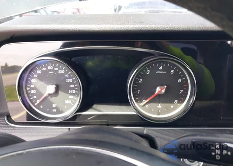 2018 Mercedes-Benz E 300 из США, поврежденный, VIN WDDZF4JB9JA413940